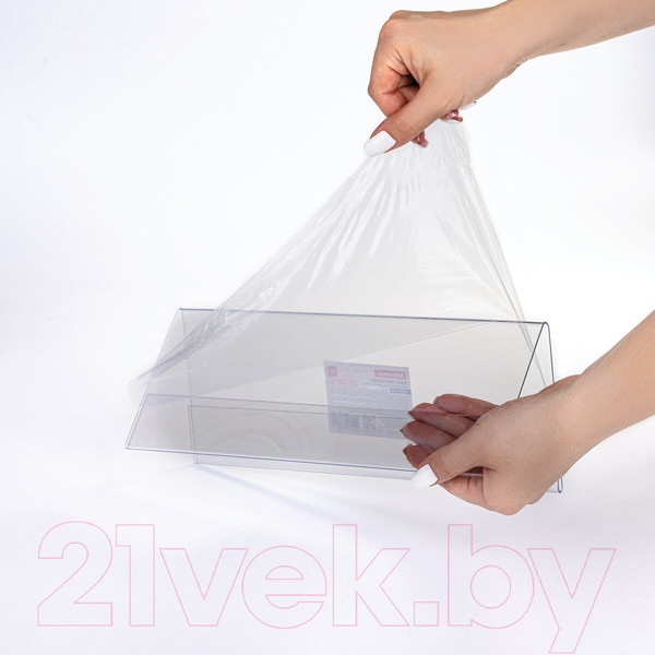 Изображение товара Информационная стойка Brauberg 291251