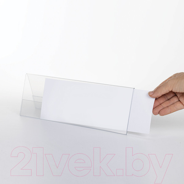 Изображение товара Информационная стойка Brauberg 291251