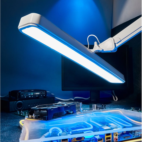 Изображение товара Настольная лампа Rexant Eco Light 31-0410