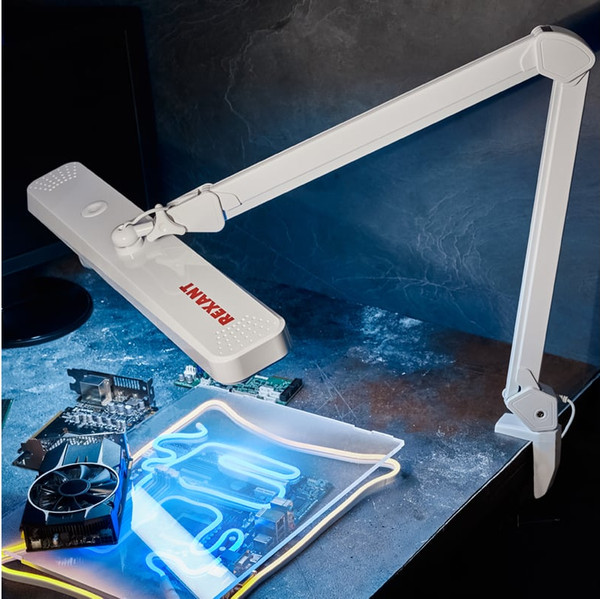 Изображение товара Настольная лампа Rexant Eco Light 31-0410