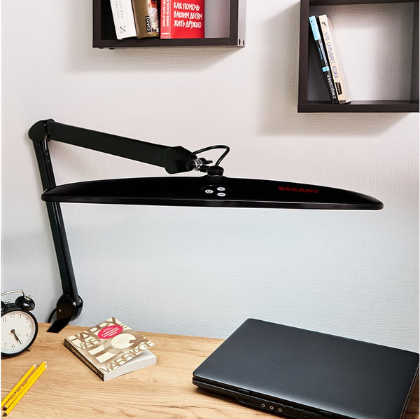 Изображение товара Настольная лампа Rexant Eco Light 31-0411