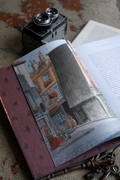 Изображение товара Книга МИФ Странная история доктора Джекила и мистера Хайда (Стивенсон Р.Л.)