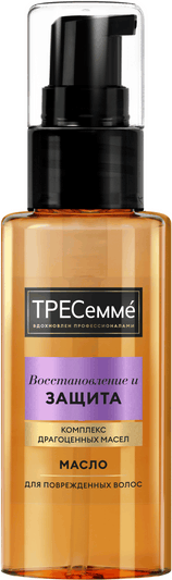 Изображение товара Масло для волос Tresemme Repair And Protect (50мл)