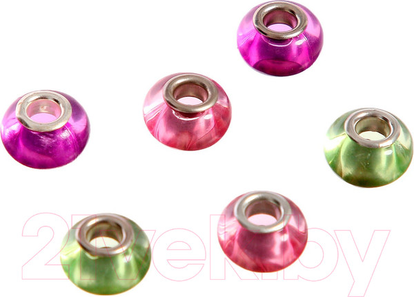 Изображение товара Набор для создания украшений Sima-Land Браслеты и ожерелья 868-77 / 9212742