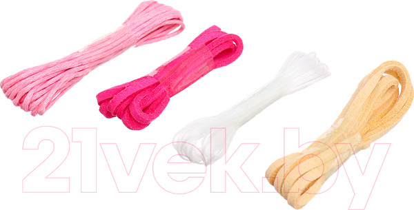 Изображение товара Набор для создания украшений Sima-Land Бахрома 11576 / 10122451