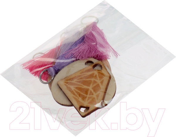 Изображение товара Набор для создания украшений Sima-Land Бахрома 11576 / 10122451