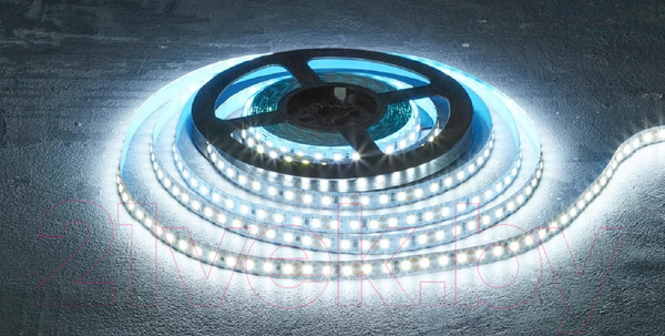 Изображение товара Светодиодная лента Rexant 141-222