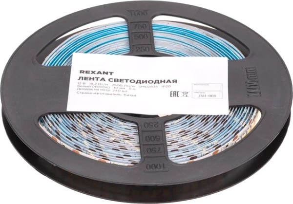 Изображение товара Светодиодная лента Rexant 141-224