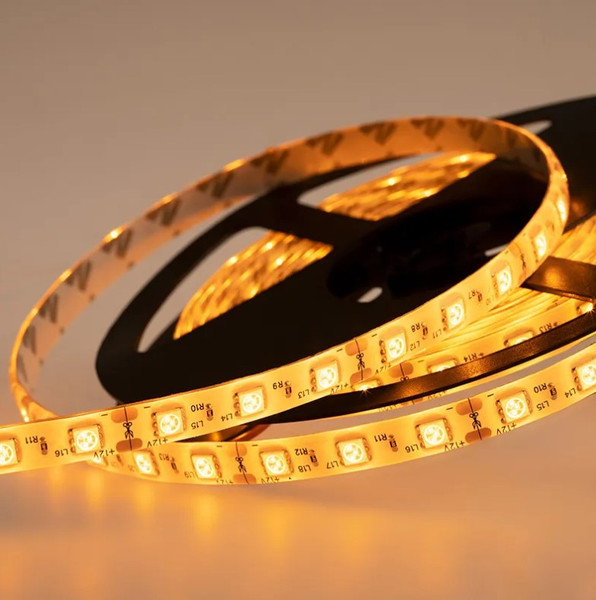 Изображение товара Светодиодная лента Rexant 141-492