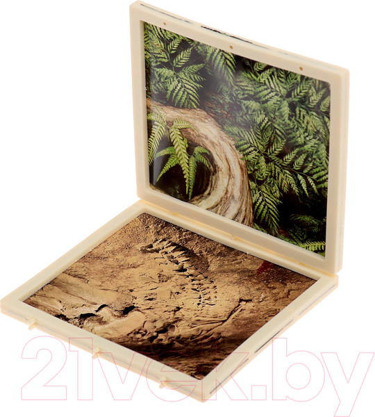 Изображение товара Научная игра Эврики Диномир. Тираннозавр. Строение тела динозавра 301 / 10179823