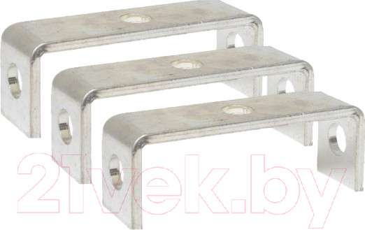 Изображение товара Комплект межфазных перемычек для рубильника КС БР-17-OTE-630-800А / 85677