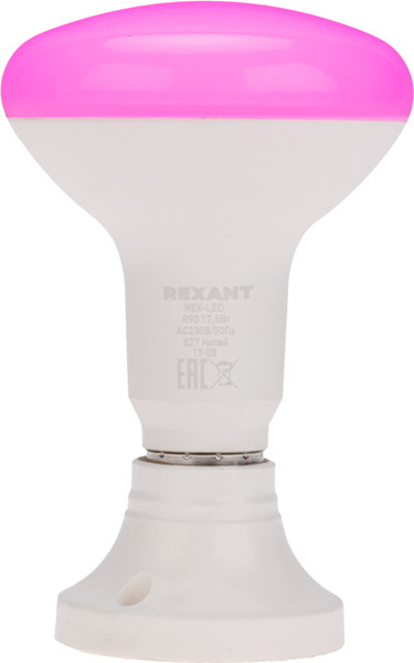 Изображение товара Лампа для растений Rexant 604-156