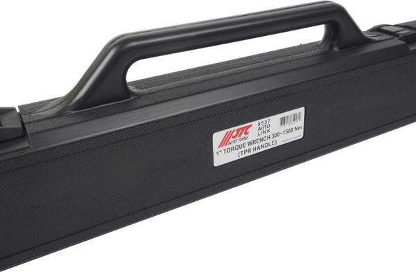 Изображение товара Гаечный ключ JTC JTC-5537