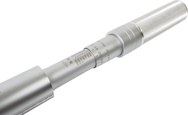 Изображение товара Гаечный ключ JTC JTC-5537