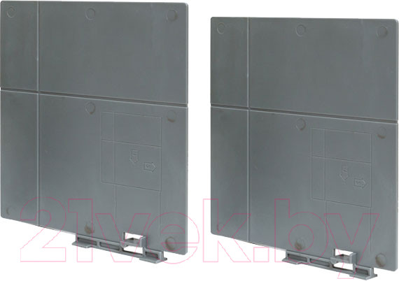 Изображение товара Комплект межфазных перемычек для рубильника КС БР-17-OTE-3200-4000А / 85684