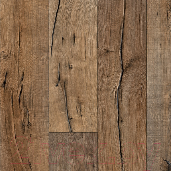 Изображение товара Линолеум IVC Golf Hunter Oak 545 (2.5x6.5м)