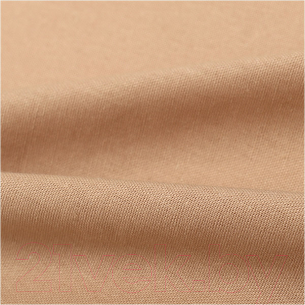 Изображение товара Скатерть Этель Eco / 10398292 (бежевый)