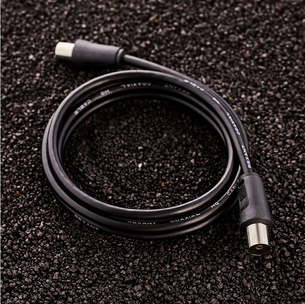 Изображение товара Кабель Rexant 17-5002 (1.5м, черный)