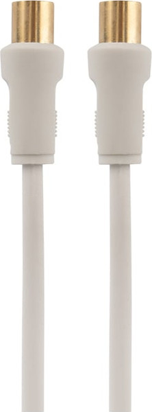 Изображение товара Кабель Rexant 18-0004 (3м, белый)