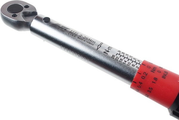 Изображение товара Гаечный ключ JTC JTC-6682