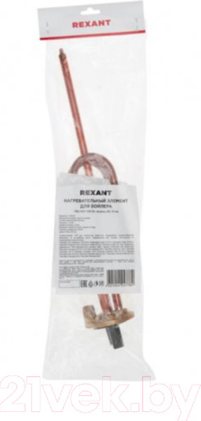 Изображение товара Тэн электрический Rexant 70-0315-1