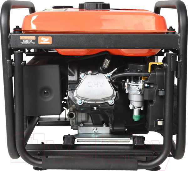 Изображение товара Инверторный генератор PATRIOT iGN 5500AWS