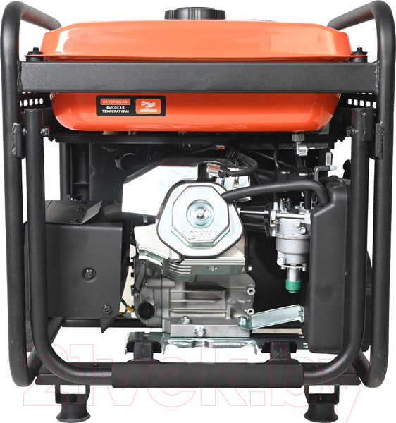 Изображение товара Инверторный генератор PATRIOT iGN 7500AWS