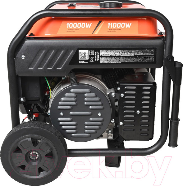 Изображение товара Инверторный генератор PATRIOT  iGN 11000AWS