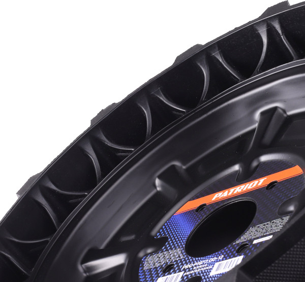 Изображение товара Колесо для мотоблока PATRIOT PRO P19x7.00-12