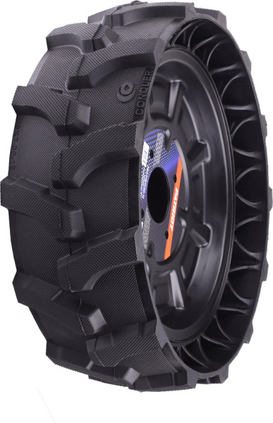 Изображение товара Колесо для мотоблока PATRIOT PRO P19x7.00-12