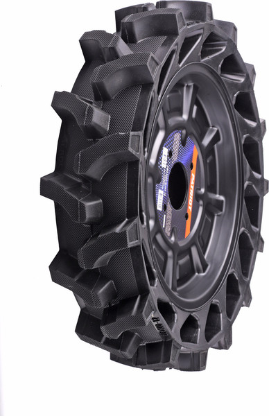 Изображение товара Колесо для мотоблока PATRIOT PRO P22x5.00-12