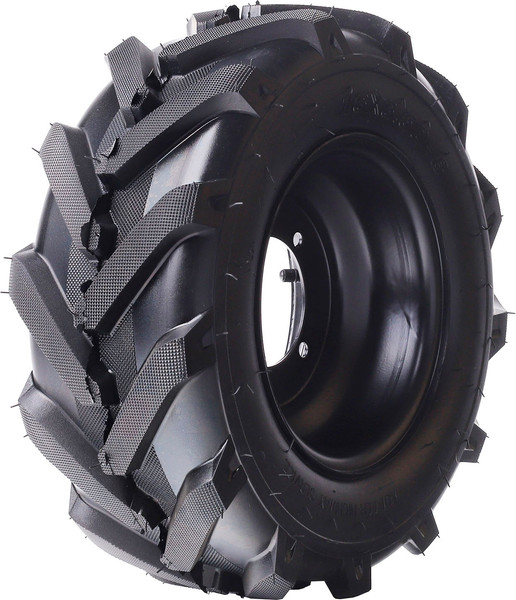 Изображение товара Колесо для мотоблока PATRIOT Пневматическое с диском P16x6.50-8D-1 (правое)