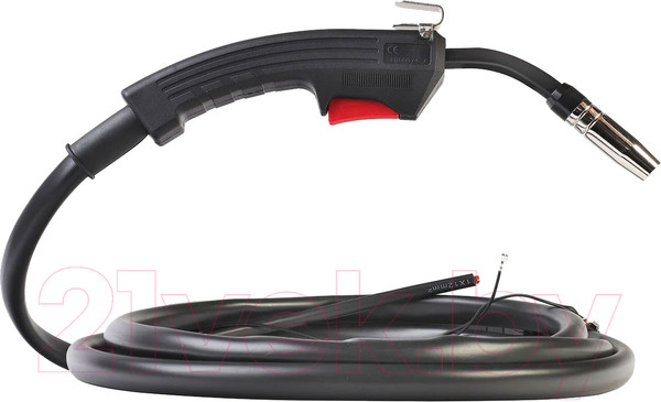 Изображение товара Горелка сварочная PATRIOT MIG 175А