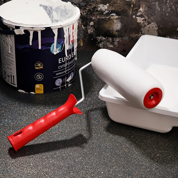 Изображение товара Валик малярный Rexant 89-0032