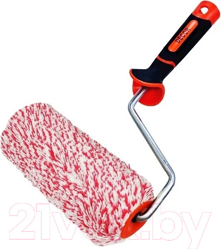 Изображение товара Валик малярный Decor 50x180мм / 550-0180 (полиакрил)