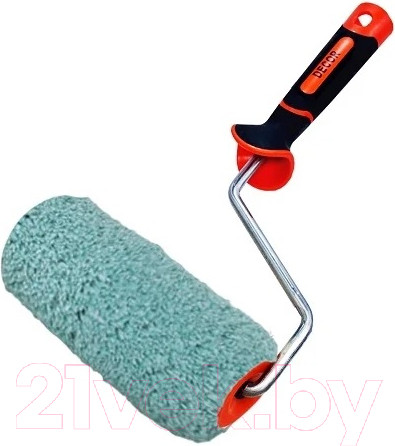 Изображение товара Валик малярный Decor 550-8180 (180мм)