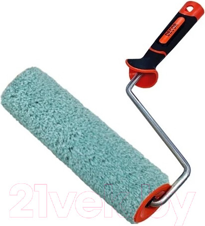Изображение товара Валик малярный Decor 550-8250 (250мм)