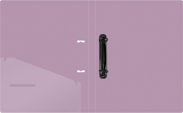 Изображение товара Папка для бумаг Berlingo Metallic / RB4_2D395 (сиреневый)