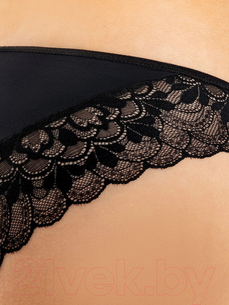 Изображение товара Трусы женские Mark Formelle 412261H (р.90, черный)