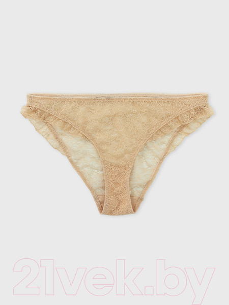Изображение товара Трусы женские Mark Formelle 412496 (р.106, бежевый)