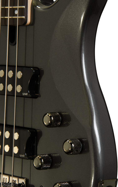 Изображение товара Бас-гитара Yamaha TRBX504 TBL