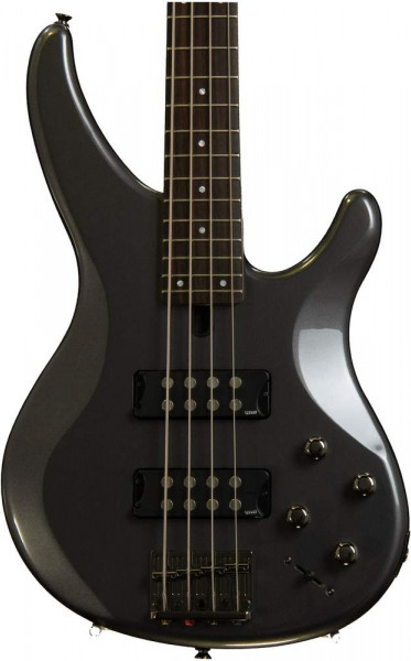 Изображение товара Бас-гитара Yamaha TRBX504 TBL
