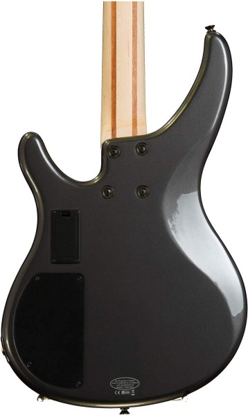 Изображение товара Бас-гитара Yamaha TRBX504 TBL