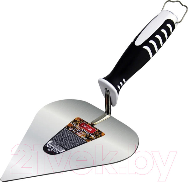 Изображение товара Кельма Decor 160х185мм /  988-5185