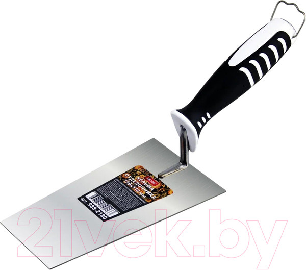 Изображение товара Кельма Decor 110х180мм / 988-2180