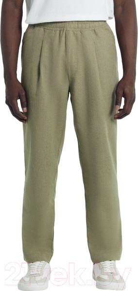 Изображение товара Штаны Mark Formelle 181238 (р.94-188, хаки)