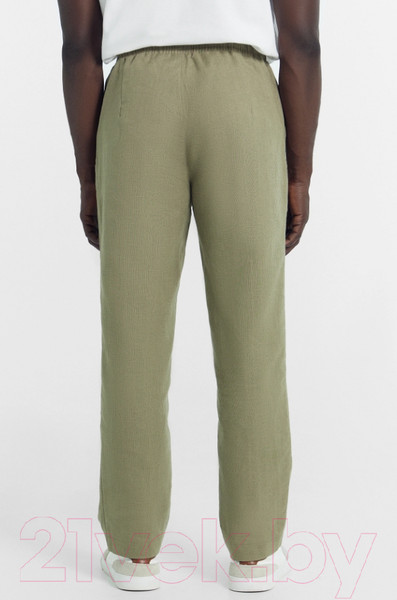 Изображение товара Штаны Mark Formelle 181238 (р.94-188, хаки)