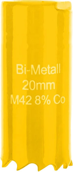 Изображение товара Коронка Kranz KR-92-0207