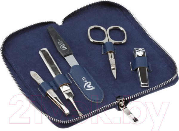 Изображение товара Набор для маникюра GD 2151DBSM