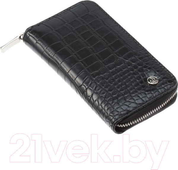 Изображение товара Набор для маникюра GD 2151BLCR